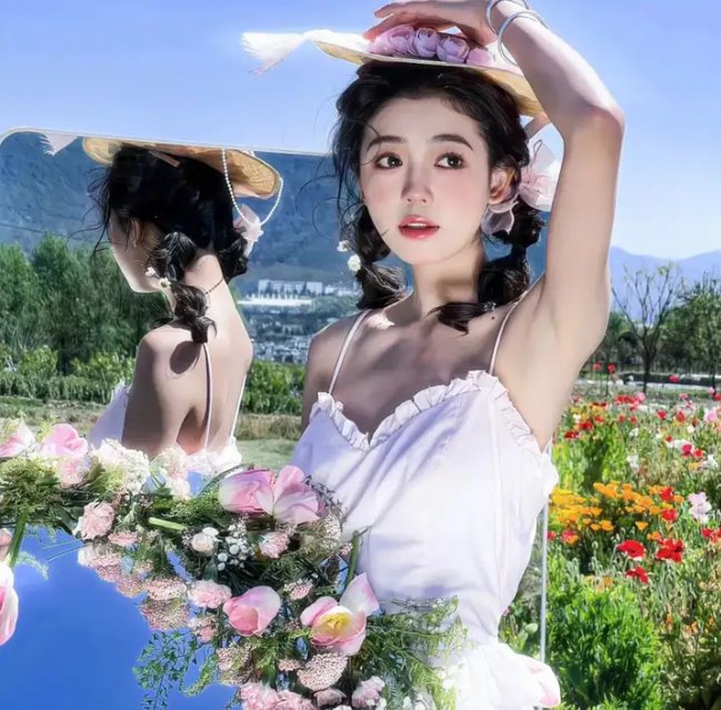 白河夜船