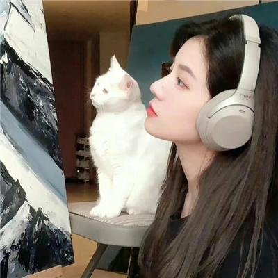 在巨人中间